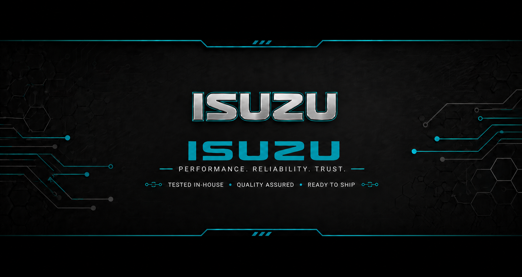 Isuzu